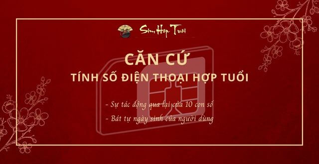 can cu tinh so dien thoai hop tuoi