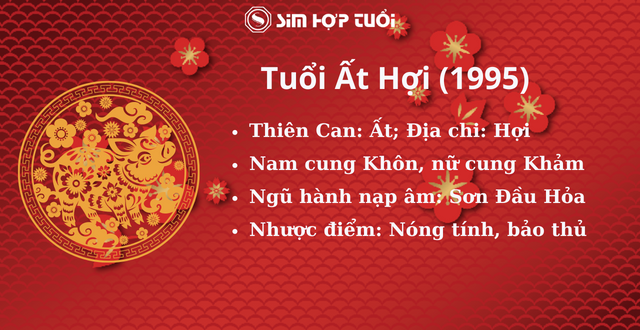 tuổi ất sửu