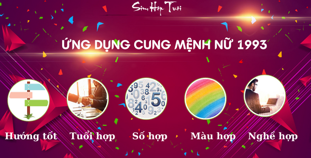 nữ 1999 cung gì
