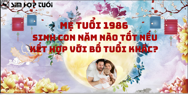 tuổi bính dần sinh con năm nào thì hợp